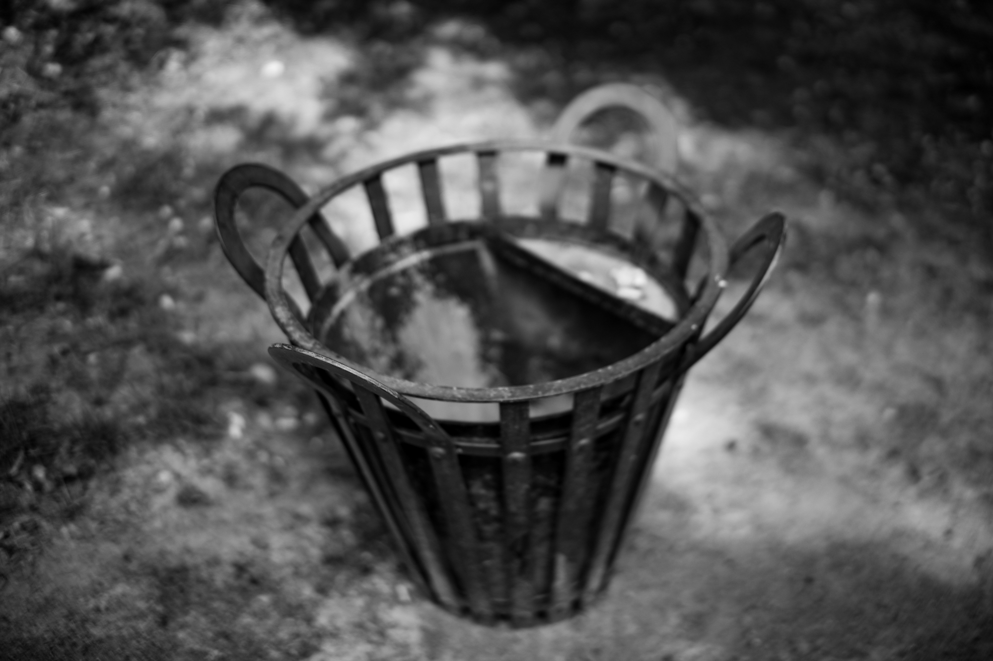 Obiektyw Voigtlander Nokton II 50 mm f/1,2 do Leica M